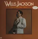 LP - Willis Jackson - The Way We Were - + Insert / Promo White Label.
