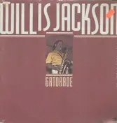 willis jackson - Gatorade