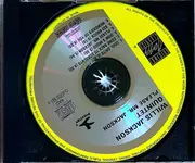 CD - Willis Jackson Quintet - Please Mr. Jackson