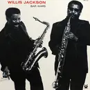 CD - Willis Jackson - Bar Wars