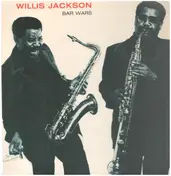 willis jackson - Bar Wars