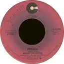 7inch Vinyl Single - Willis Jackson - Feelings