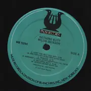 LP - Willis Jackson - Nothing Butt...