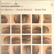 willis jackson - Nothing Butt...