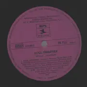 LP - Willis Jackson - Soul Grabber
