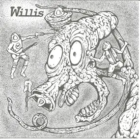 Bruce Willis - Willis