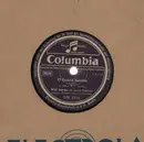 Schellack - Willi Stanke - O Donna Juanita/ Am Zuckerhut