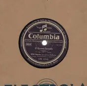 Willi Stanke - O Donna Juanita/ Am Zuckerhut