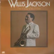 Willis Jackson - The Way We Were