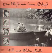 Willi und Walter Kollo