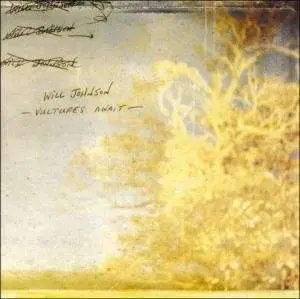 will johnson - vultures await