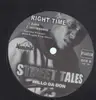 12'' - Willo Da Don - Right Time