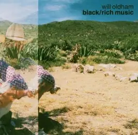 Will Oldham - Black/Rich Music