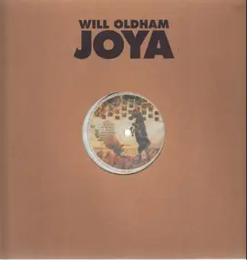 Will Oldham - Joya
