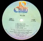 LP - Willow - Willow
