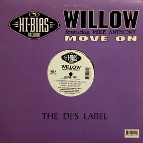 Willow - Move On