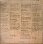 LP - Will Meisel - Erfolge von damals, Vol. 1