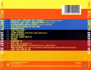 CD - Will Smith - Greatest Hits