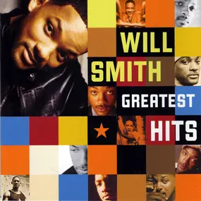 Will Smith - Greatest Hits