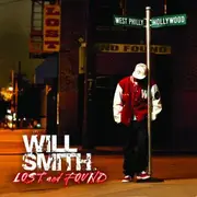 CD - Will Smith - LOST AND FOUND