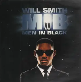 Will Smith - Men In Black