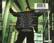 CD - Will Smith - Willennium