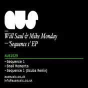 Will Saul - Sequence 1 EP