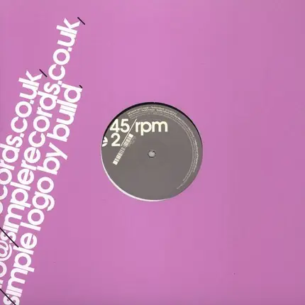 Will Saul & Tam Cooper - Teddy's Back