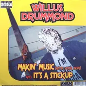 Willus Drummond / Esau