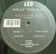 Willy The Sax - Willy The Sax