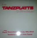 LP - Willy Ullrich - Ihre Tanzplatte Für Sie Zuhause