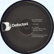 Willy Washington Presents Jazmina - It Ain't Easy