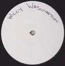12inch Vinyl Single - Willy Washington - Rescue Me (Y Don't U)