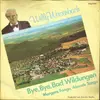 7inch Vinyl Single - Willy Weisenbach / Eilemann-Trio - Bye, Bye, Bad Wildungen / Morgens Fango, Abends Tango
