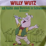 Willy Wutz