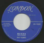 Willy Alberti - Marina / Cerasella (Canzone Allegra)