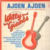 LP - Willy and his Giants - Ajoen, Ajoen