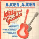 LP - Willy and his Giants - Ajoen, Ajoen