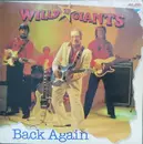 LP - Willy And His Giants Featuring Willy Wissink - Back Again