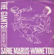 Willy And His Giants - Sarie Marijs