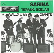 Willy And His Giants - Sarina