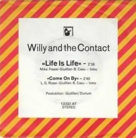 Willy - Life Is Life