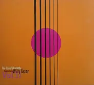 Willy Astor - The Sound Of Islands Vol. 2