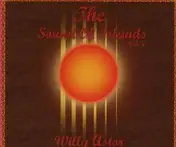 Willy Astor - The Sound Of Islands Vol.IV