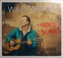 CD - Willy Astor - Chance Songs - digipak