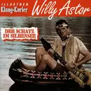 CD - Willy Astor - Der Schatz Im Silbensee