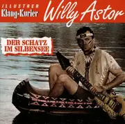 CD - Willy Astor - Der Schatz Im Silbensee