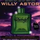 CD - Willy Astor - Diebestoff