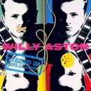 CD - Willy Astor - Lebend Im Schlachthof