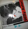 LP - Willy Astor - Merci Mausi!